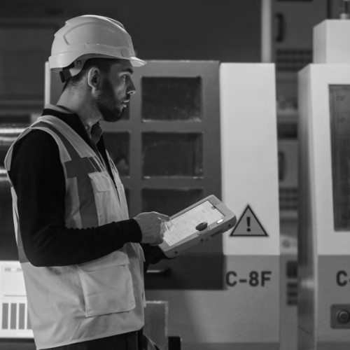 Academia Diplomado en Eficiencia Energética para la Industria 4.0