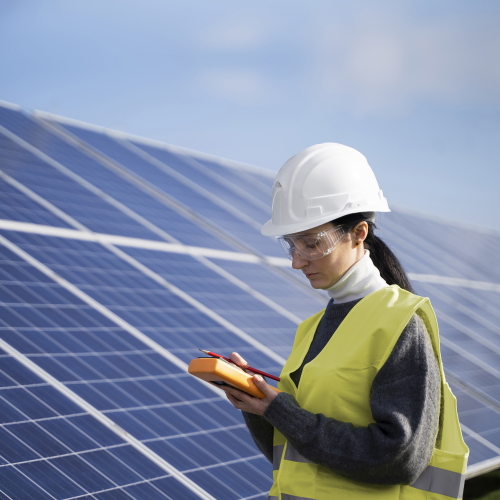 Academia Ingeniería en Energía