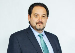 Vice presidente Anesco Chile A.G.