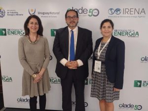 Firma de convenio para el inicio de la Red ESCO Latam