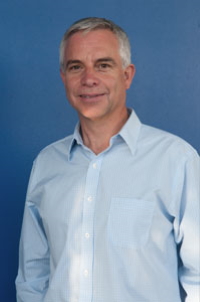 Director Juan Andrés Méndez