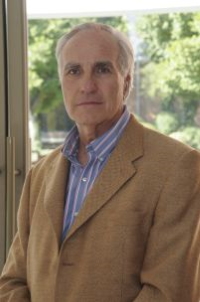 Vicepresidente Alejandro Coll