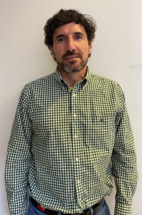 Tesorero Hernán Urrutia