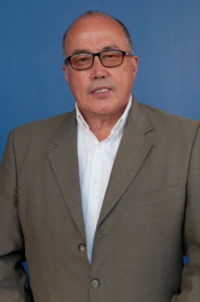 Director Kaimín Chia