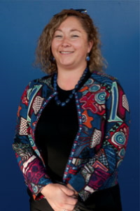 Presidente Roxana Silva