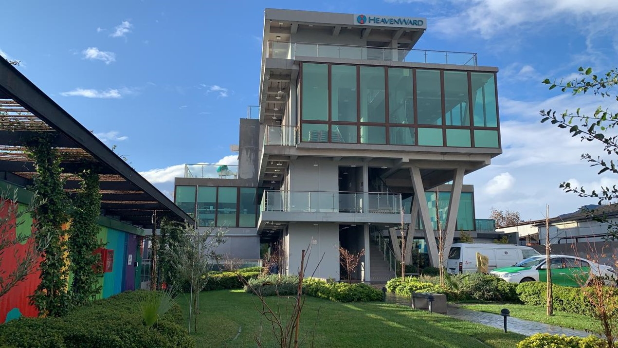 CEN-edificio