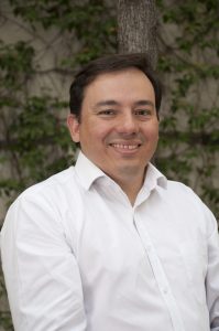 Rui de Oliveira Secretario ANESCO