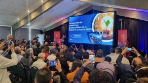 Presentación de Anesco Chile sobre soluciones de eficiencia energética, autoconsumo y el modelo ESCO