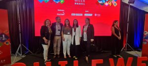 ProChile en Chile Week Brasil 2024