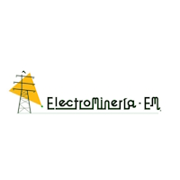 LOGO ELECTROMINERÍA EM 200x200 LOGO ELECTROMINERÍA EM 200x200