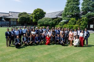 Jornada en Tokio