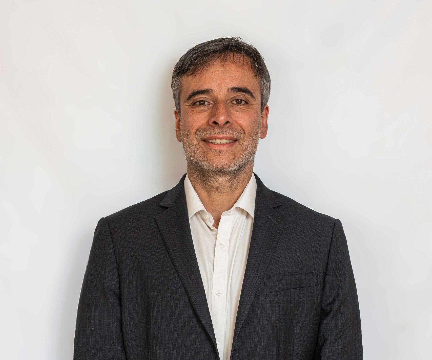 Ignacio Santelices, presidente Anesco Chile A.G
