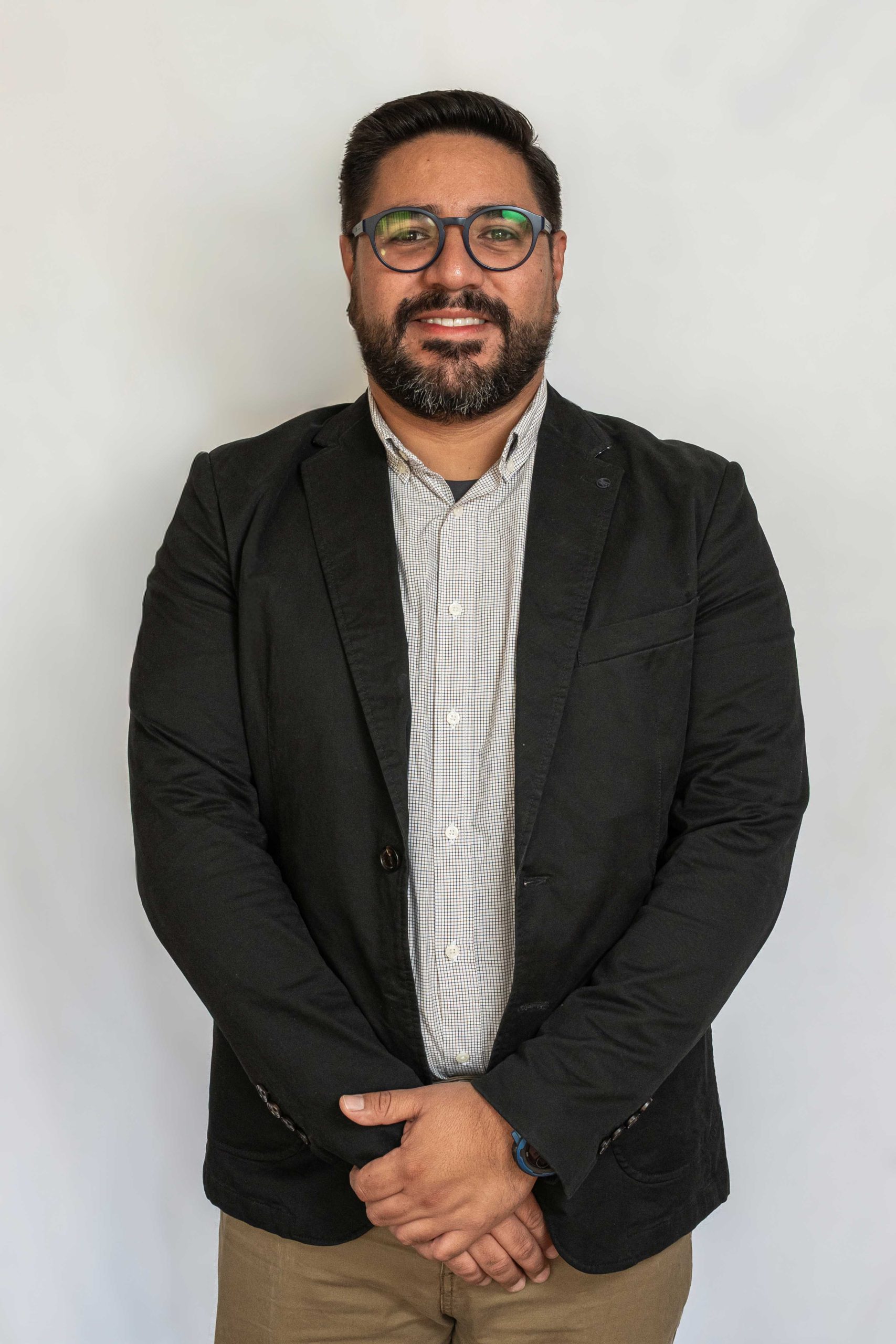 Sergio Ulloa